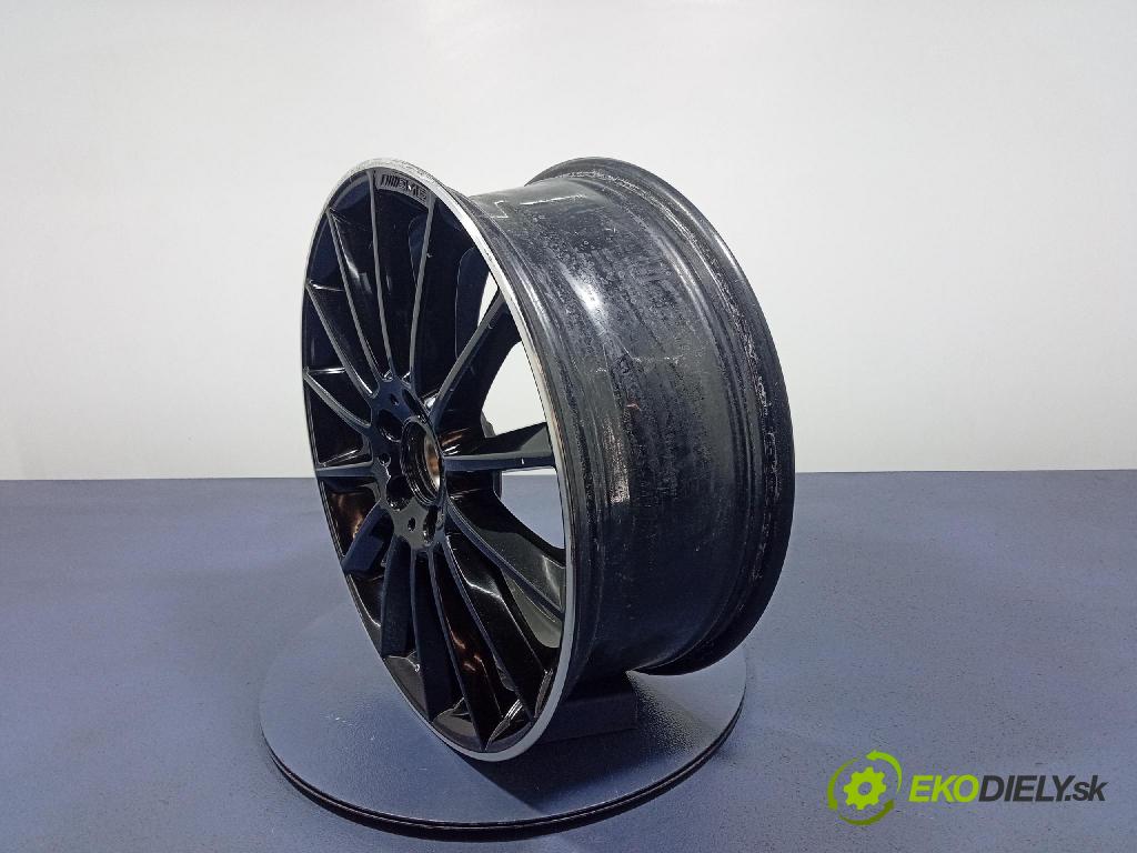 Mercedes Cla 0 Ráfiky: Hlinikové: A1774011600