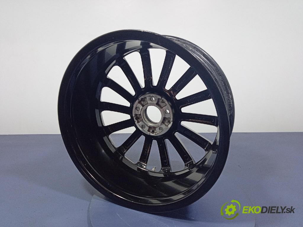 Mercedes Cla 0 Ráfiky: Hlinikové: A1774011600