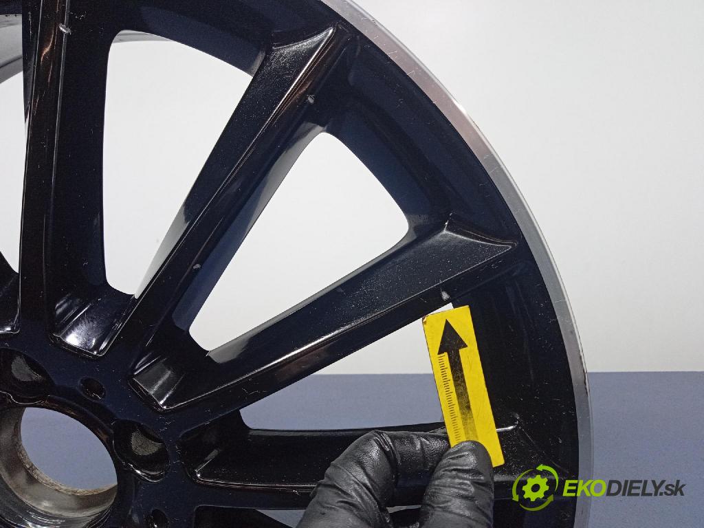 Mercedes Cla 0 Ráfiky: Hlinikové: A1774011600