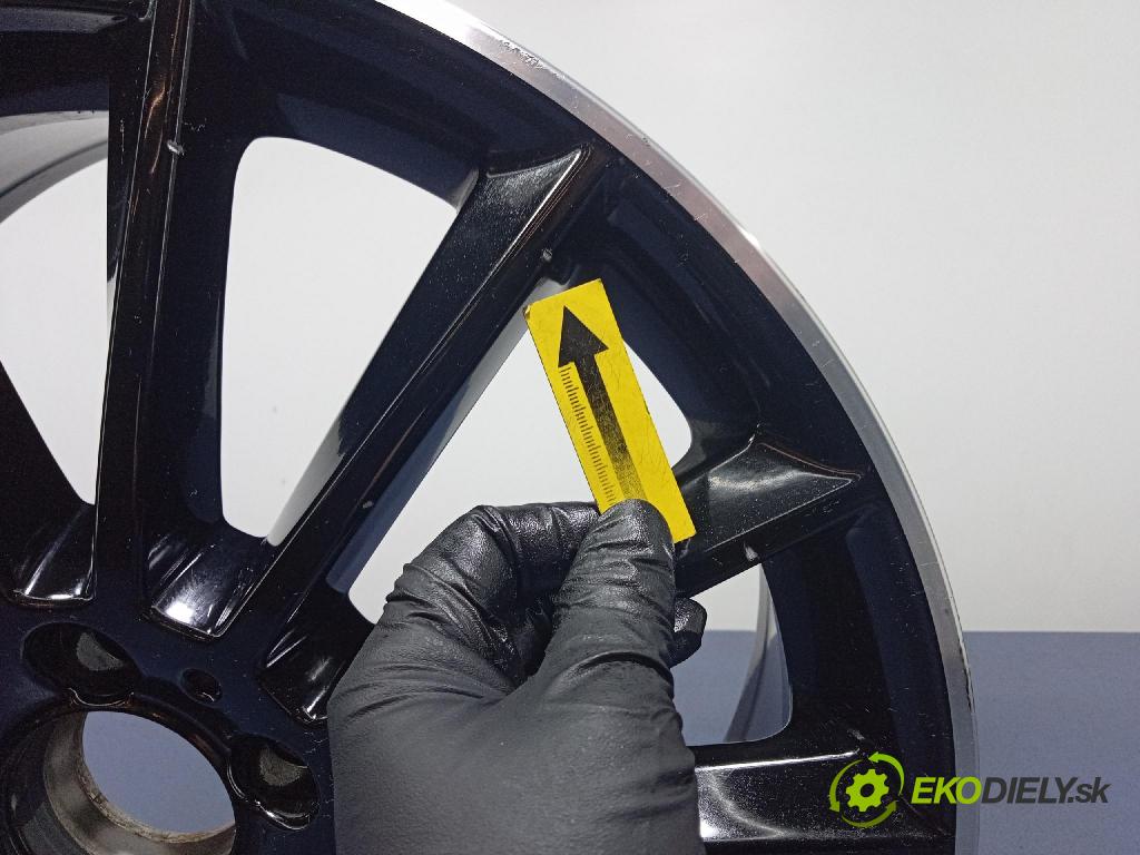 Mercedes Cla 0 Ráfiky: Hlinikové: A1774011600