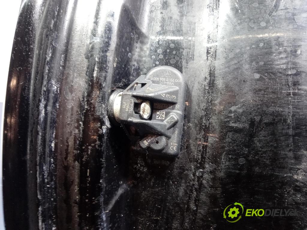 Mercedes Cla 0 Ráfiky: Hlinikové: A1774011600