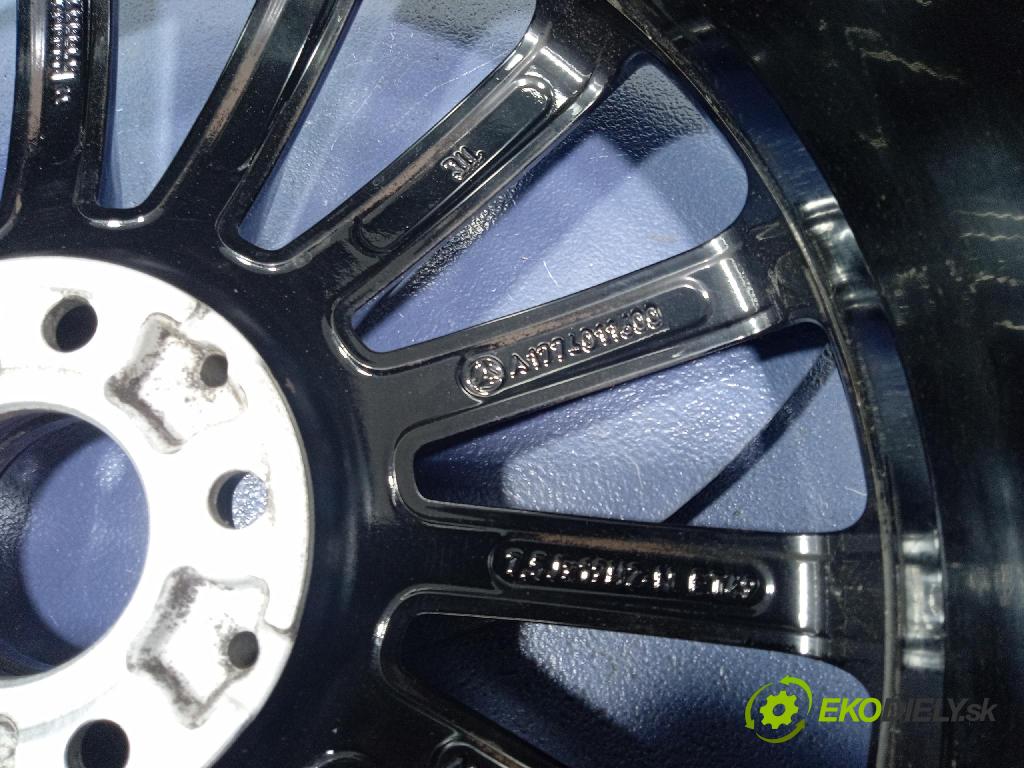 Mercedes Cla 0 Ráfiky: Hlinikové: A1774011600