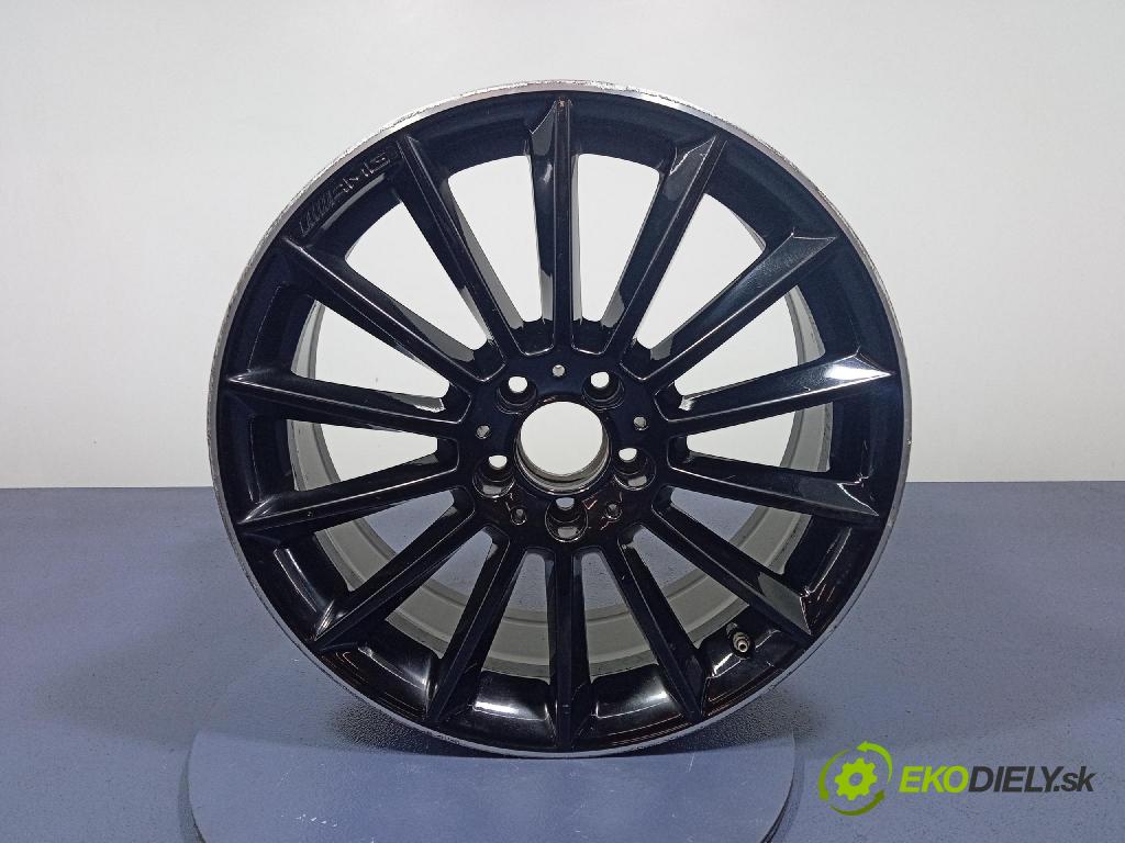 Mercedes Cla 0 Ráfiky: Hlinikové: A1774011600