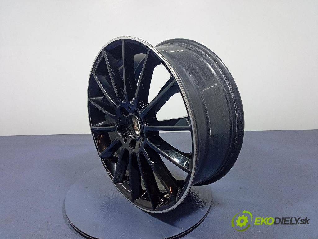 Mercedes Cla 0 Ráfiky: Hlinikové: A1774011600