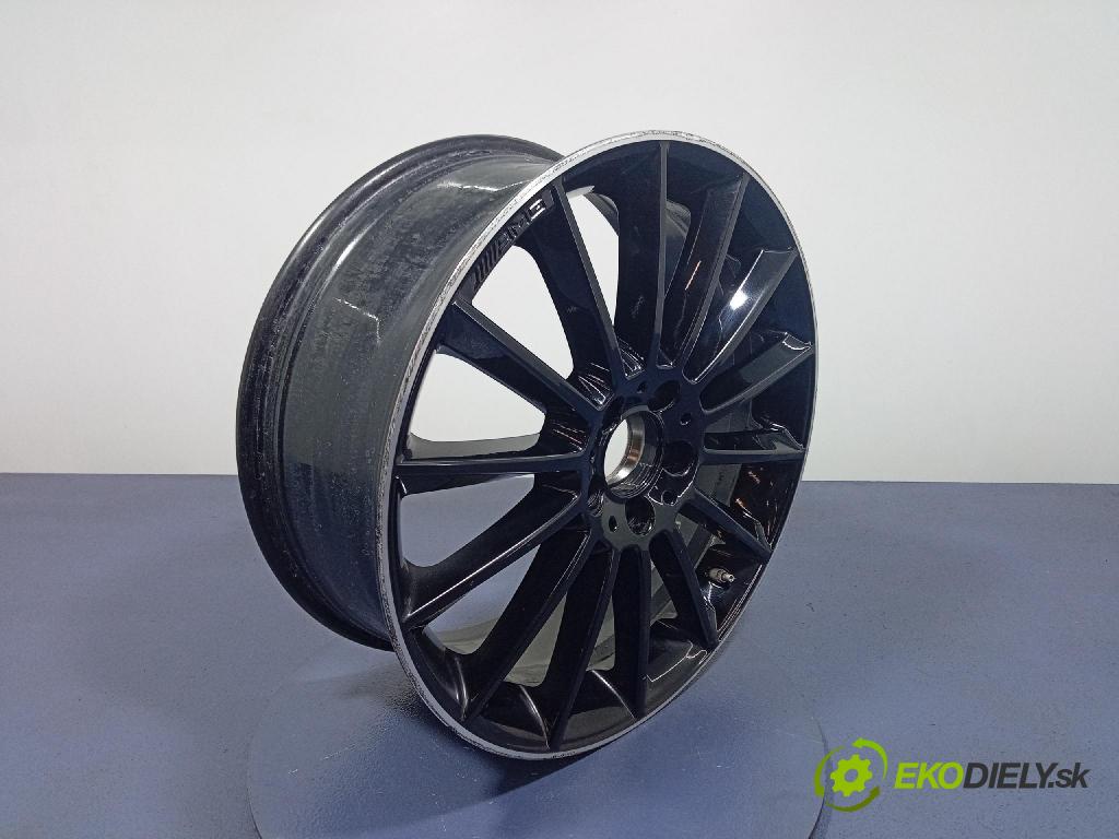 Mercedes Cla 0 Ráfiky: Hlinikové: A1774011600