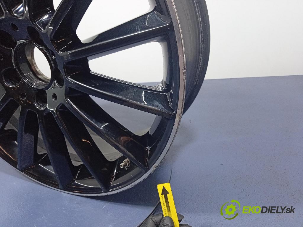 Mercedes Cla 0 Ráfiky: Hlinikové: A1774011600