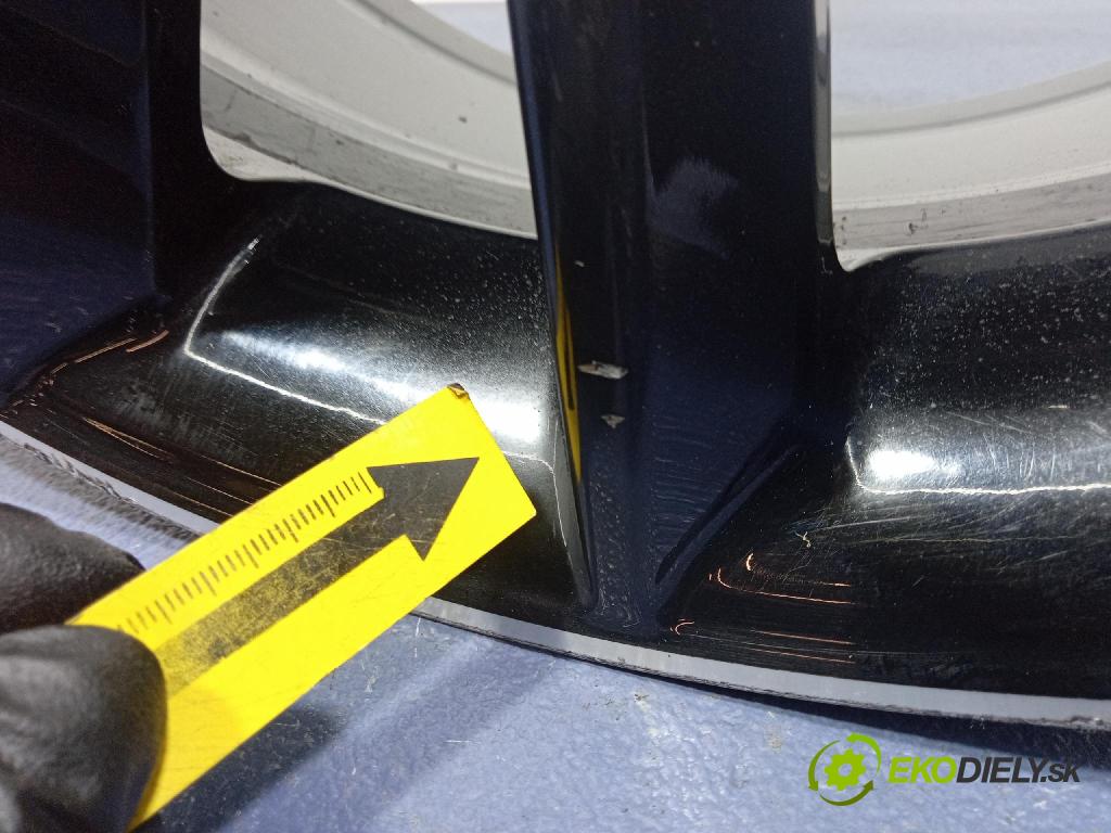 Mercedes Cla 0 Ráfiky: Hlinikové: A1774011600