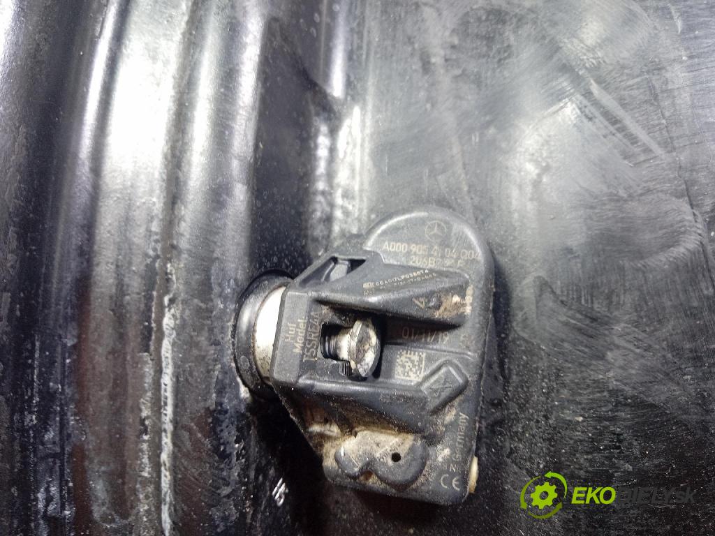 Mercedes Cla 0 Ráfiky: Hlinikové: A1774011600