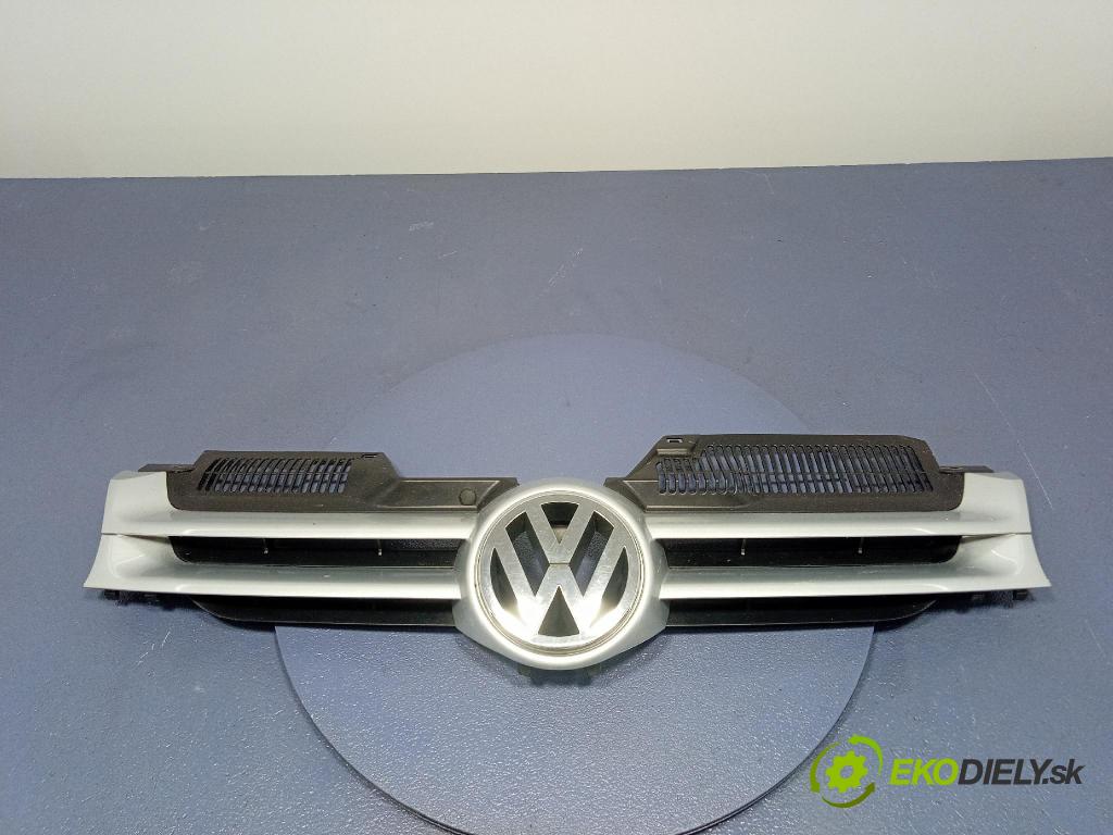 Vw Golf 2005 miežka / Gril: 1K0853655A