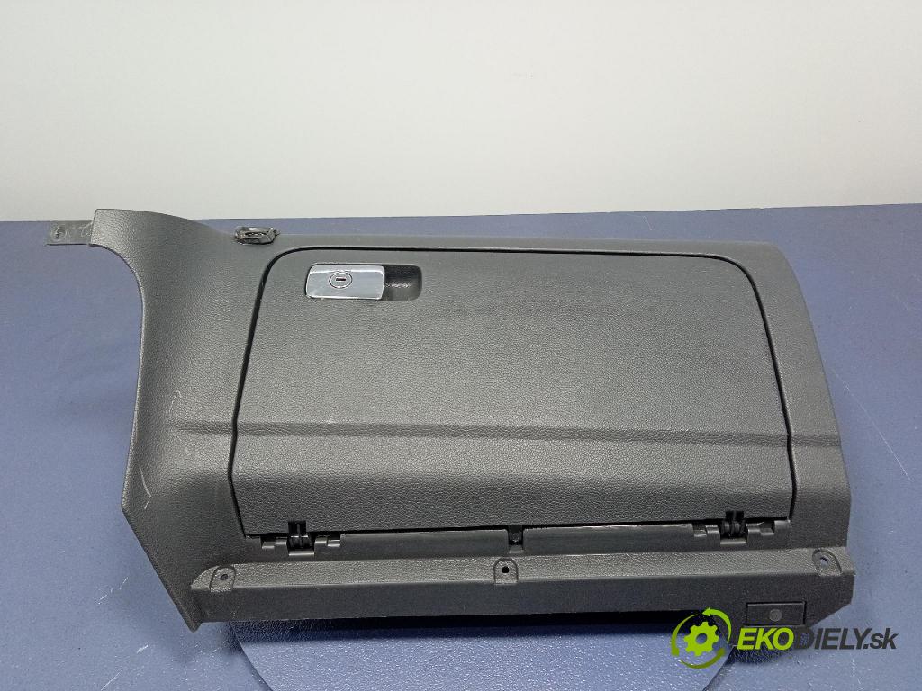 Vw Golf 2005 kastlík 1K1857290