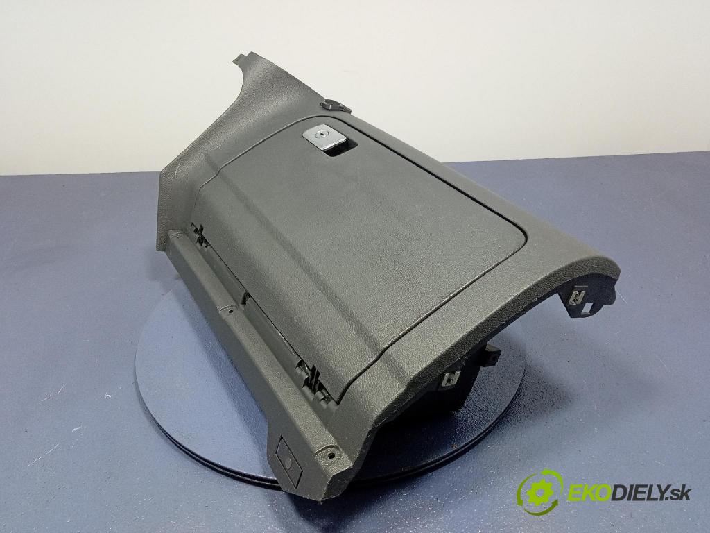 Vw Golf 2005 kastlík 1K1857290