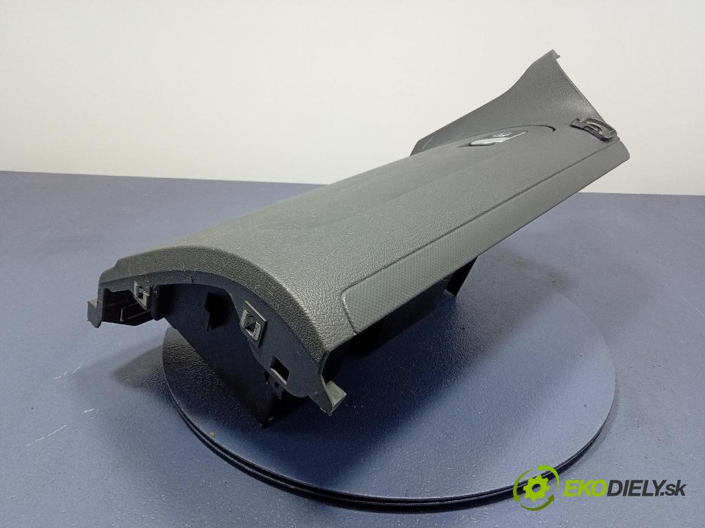 Vw Golf 2005 kastlík 1K1857290