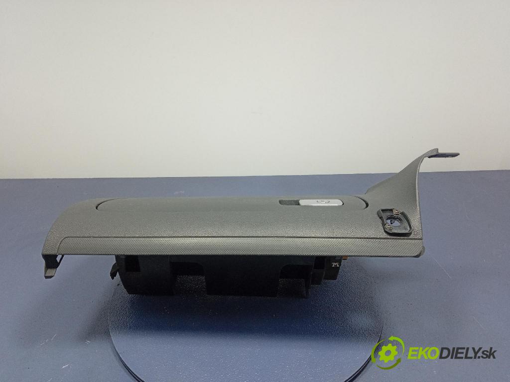 Vw Golf 2005 kastlík 1K1857290