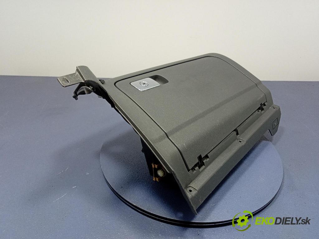 Vw Golf 2005 kastlík 1K1857290