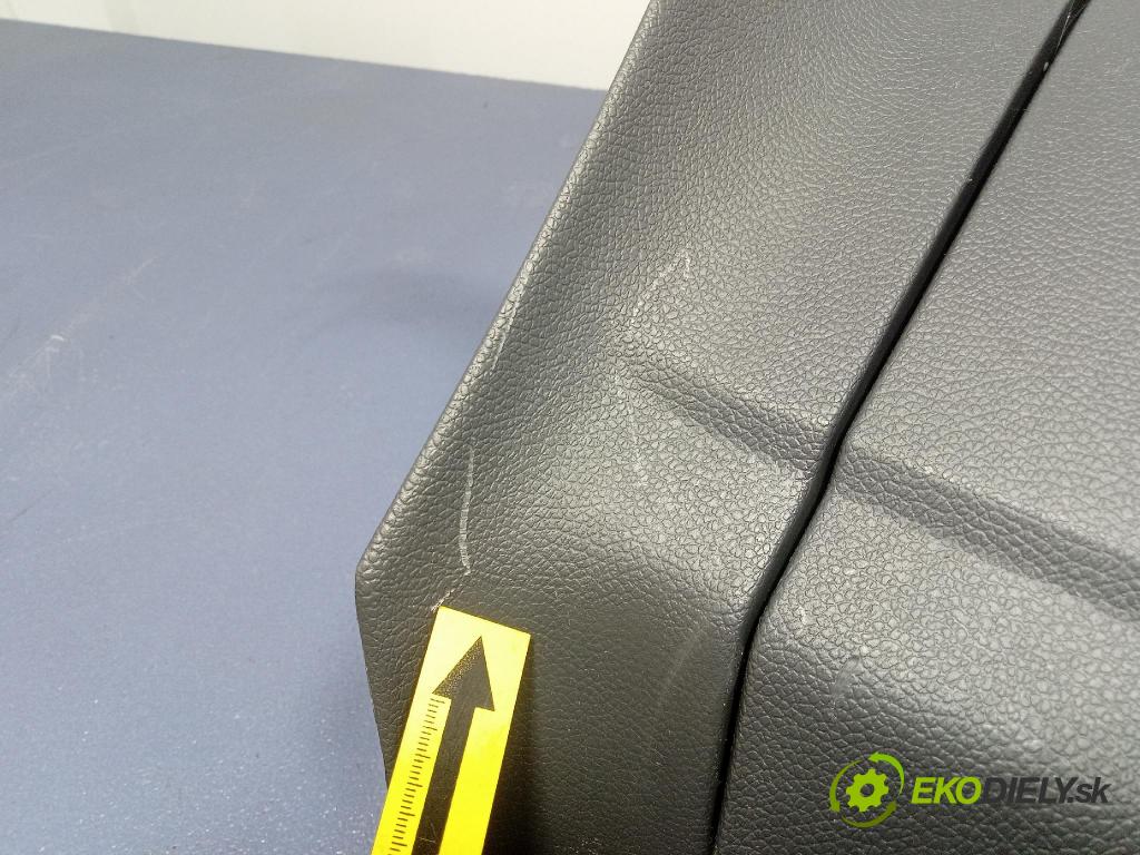 Vw Golf 2005 kastlík 1K1857290