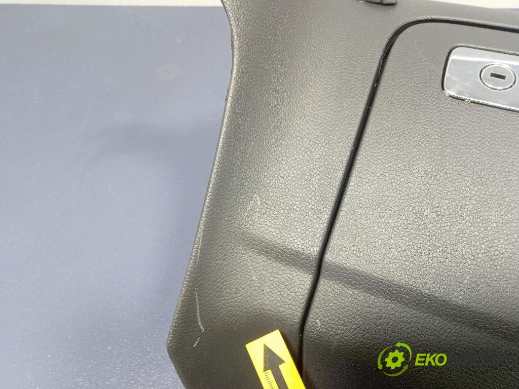 Vw Golf 2005 kastlík 1K1857290