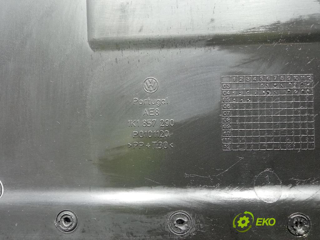 Vw Golf 2005 kastlík 1K1857290