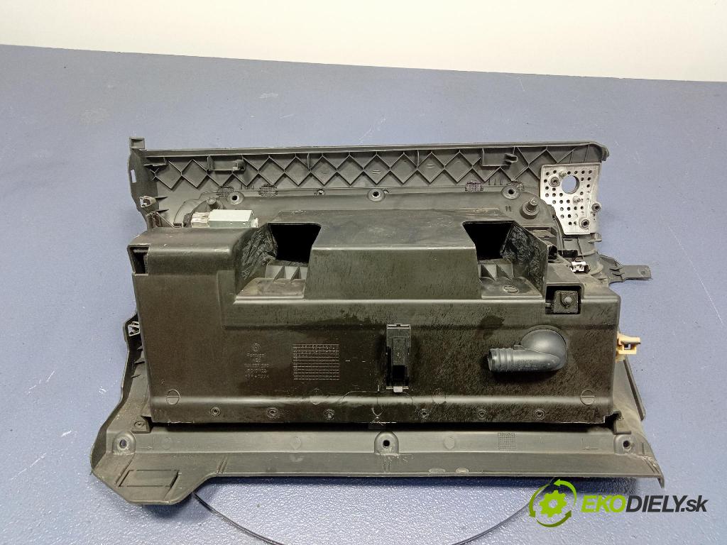 Vw Golf 2005 kastlík 1K1857290