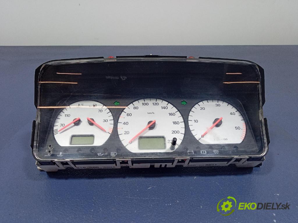 Vw Passat 1994 prístrojovka/ budíky 3A0919861F