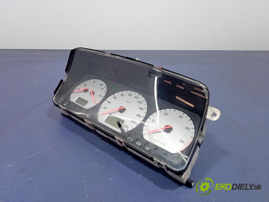 Vw Passat 1994 prístrojovka/ budíky 3A0919861F