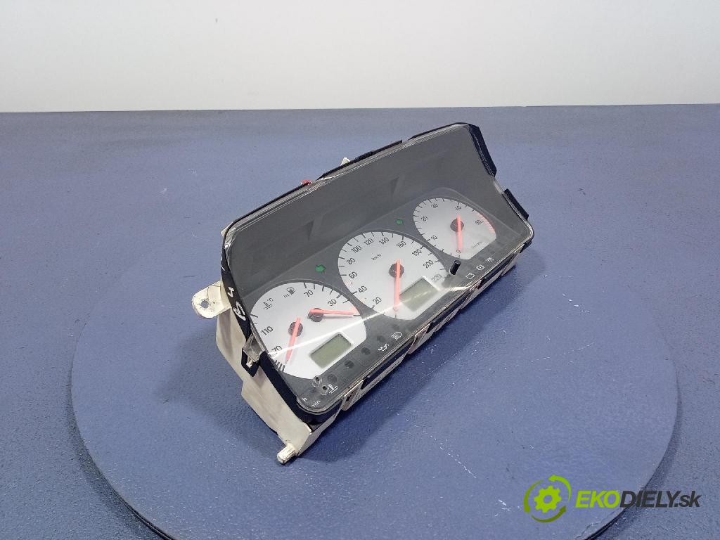 Vw Passat 1994 prístrojovka/ budíky 3A0919861F