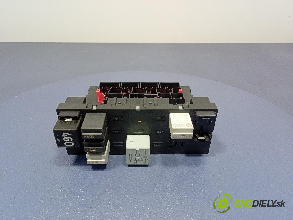 Vw Golf 2005 riadiaca jednotka Komfortu 1K0937049N