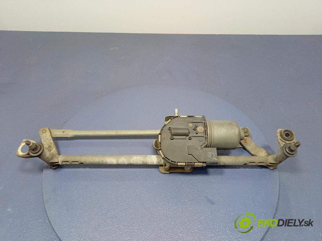 Vw Golf 2005 mechanizmus motor: Stierače: Predné 1K1955023D