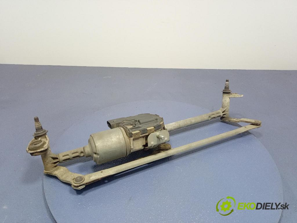 Vw Golf 2005 mechanizmus motor: Stierače: Predné 1K1955023D