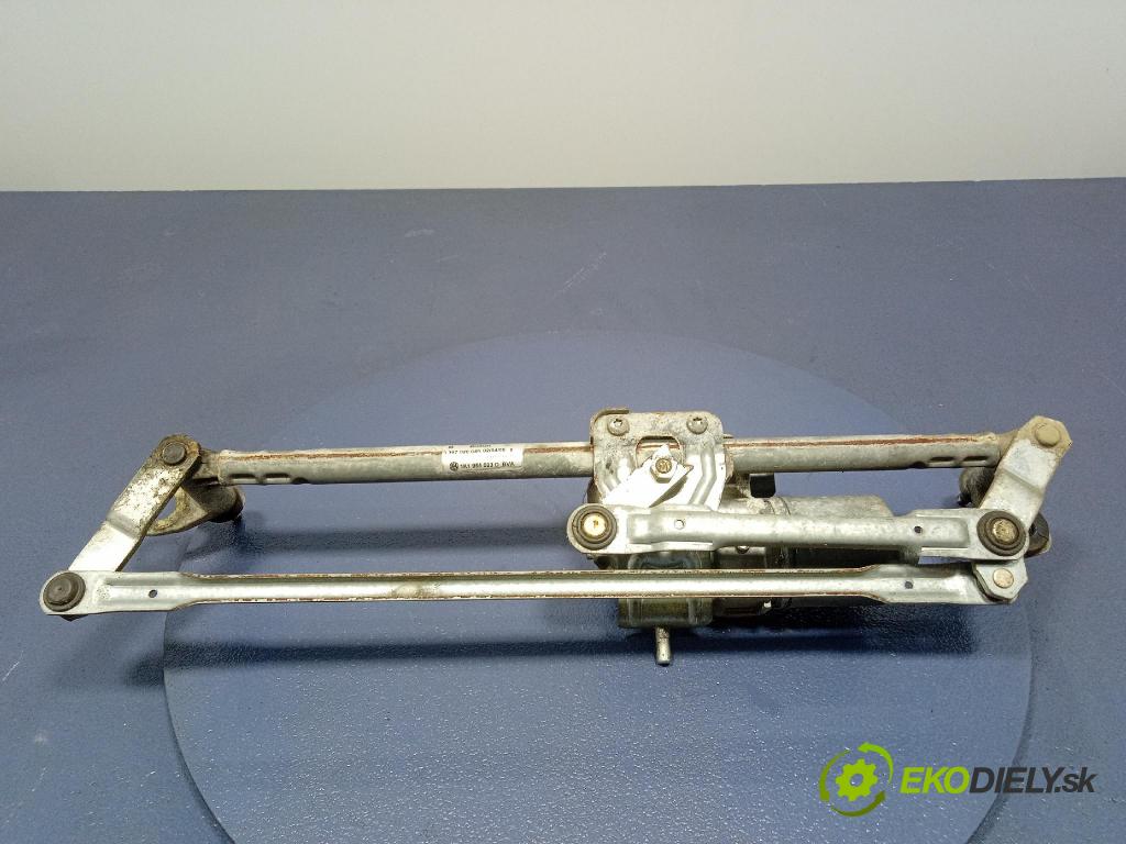 Vw Golf 2005 mechanizmus motor: Stierače: Predné 1K1955023D