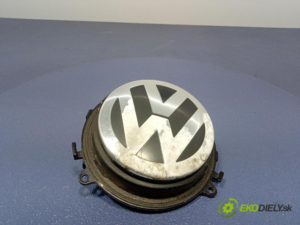 Vw Golf 2005 rukoväť Klapky: Zadná: 1K0827469D