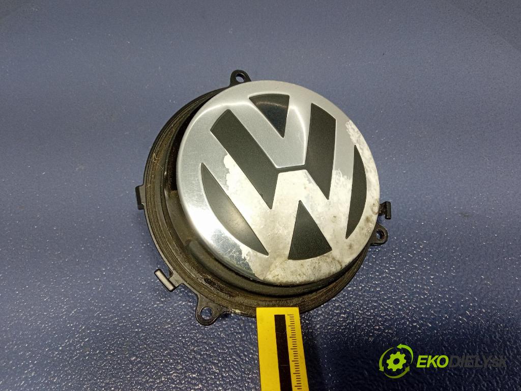 Vw Golf 2005 rukoväť Klapky: Zadná: 1K0827469D