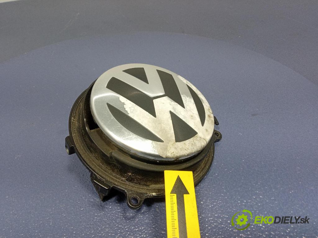 Vw Golf 2005 rukoväť Klapky: Zadná: 1K0827469D