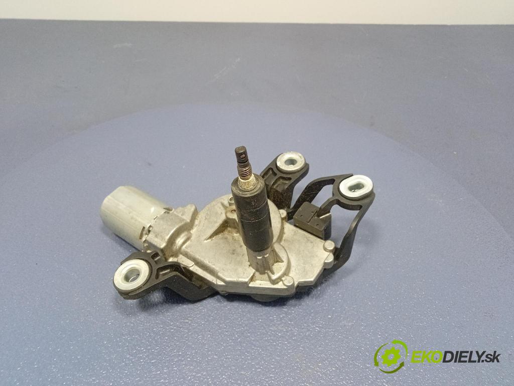 Vw Golf 2005 motor: Stierače: zad 1K6955711B