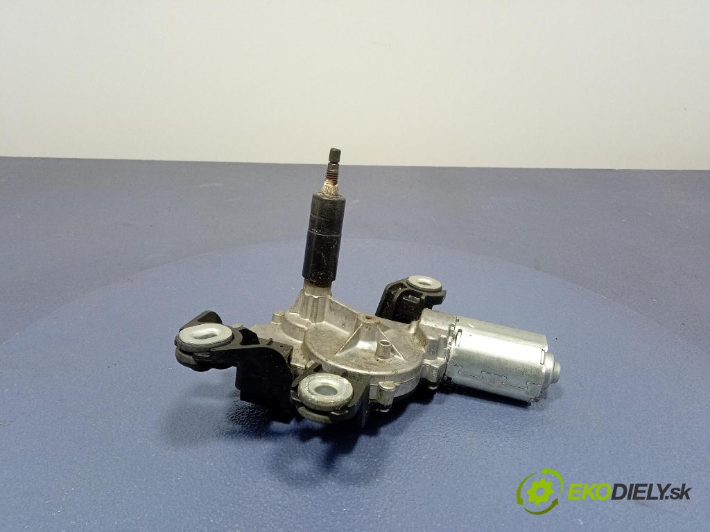 Vw Golf 2005 motor: Stierače: zad 1K6955711B