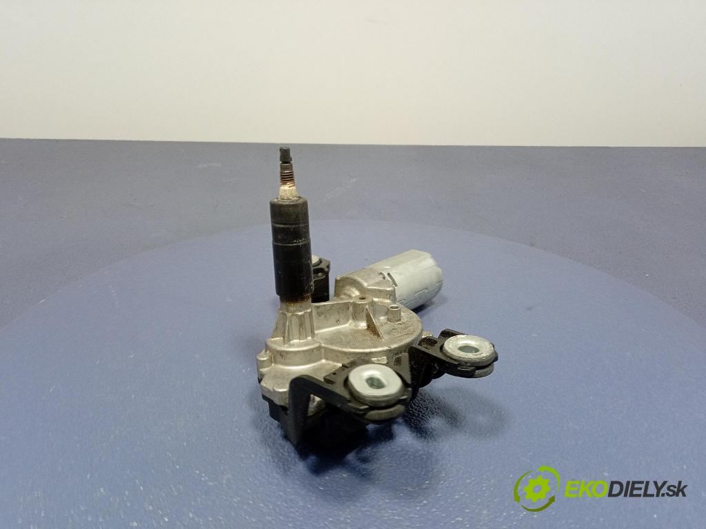 Vw Golf 2005 motor: Stierače: zad 1K6955711B