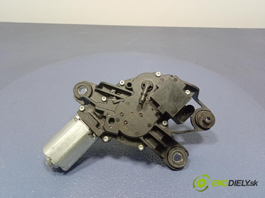 Vw Golf 2005 motor: Stierače: zad 1K6955711B