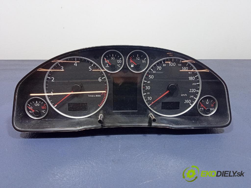 Audi A6 2003 prístrojovka/ budíky 4B0920933J