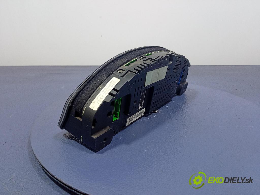 Audi A6 2003 prístrojovka/ budíky 4B0920933J