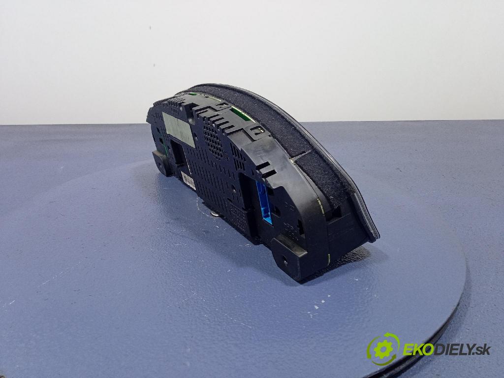 Audi A6 2003 prístrojovka/ budíky 4B0920933J