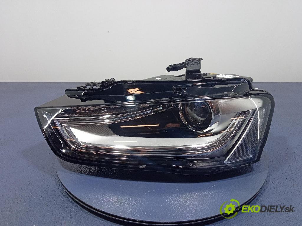 Audi A4 0 Reflektor: Vľavo: 8K0941043F