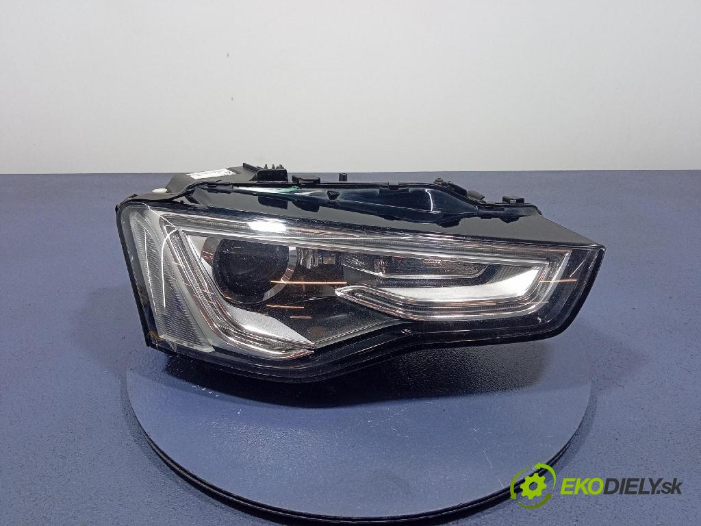 Audi A5 0 Reflektor: v pravo: 8T0941032C