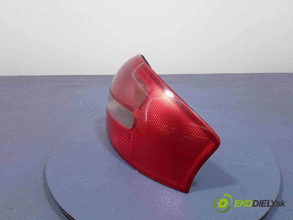 Audi A6 2003 svetlo / reflektor zad Prava: Vonkajsia: 4B5945096B