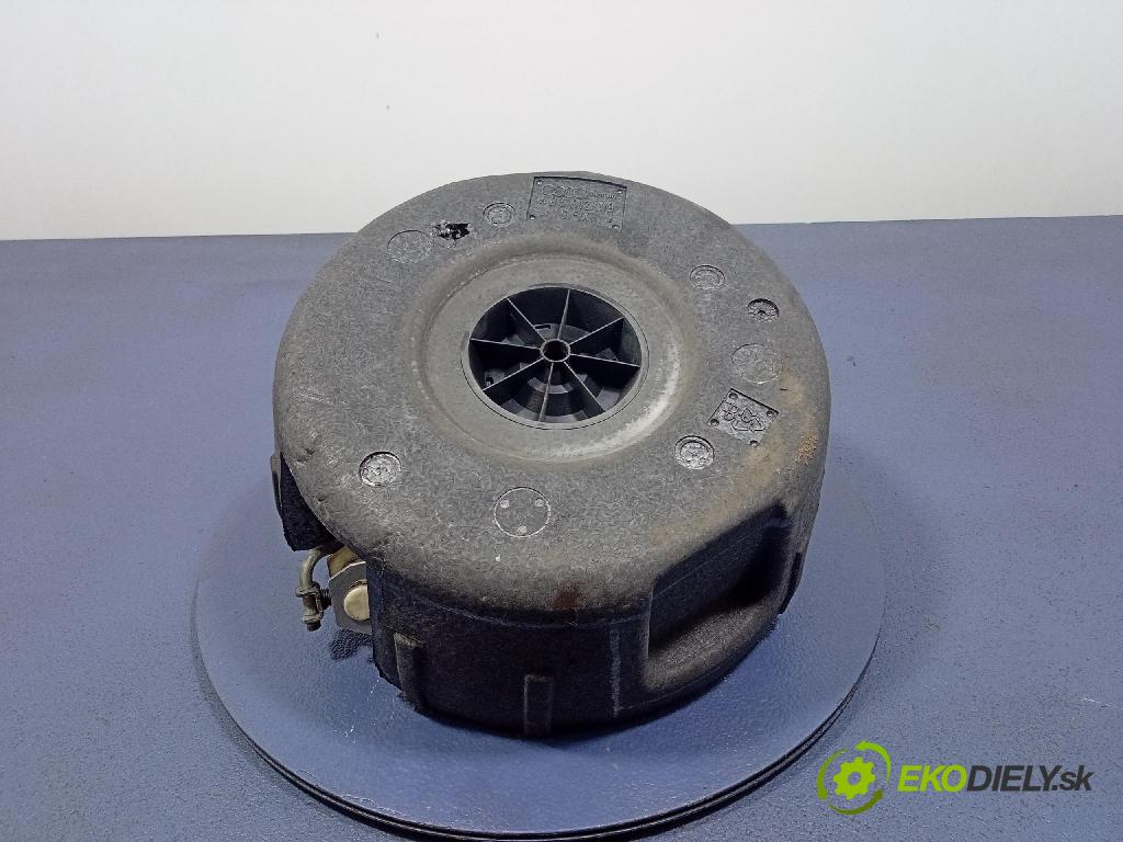 Audi A6 2003 Kulisa radenia 4B5012109