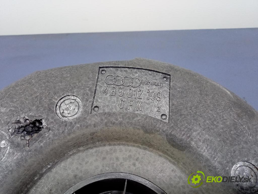 Audi A6 2003 Kulisa radenia 4B5012109