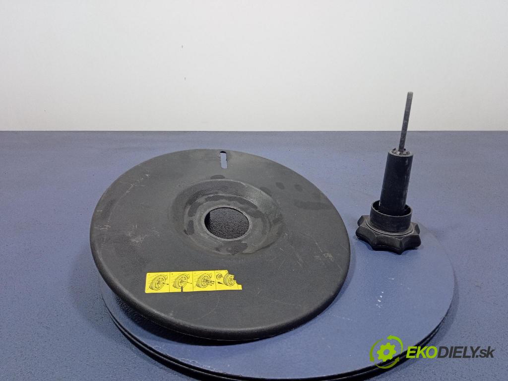 Audi A6 2003 Kulisa radenia 4B5012109