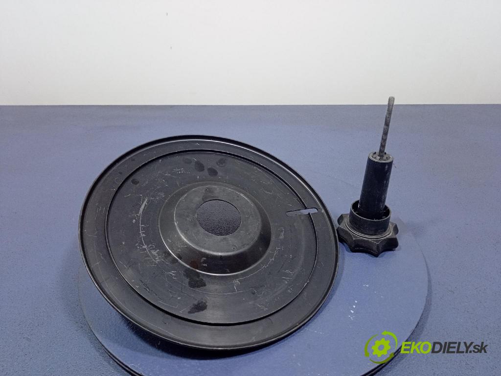 Audi A6 2003 Kulisa radenia 4B5012109