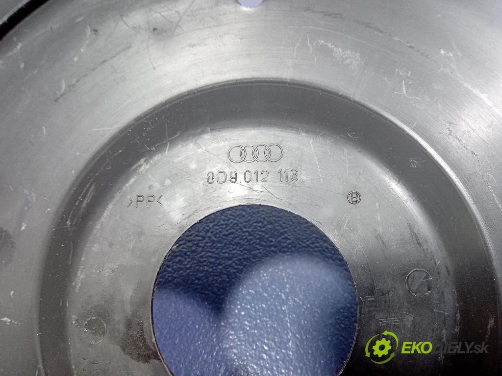 Audi A6 2003 Kulisa radenia 4B5012109