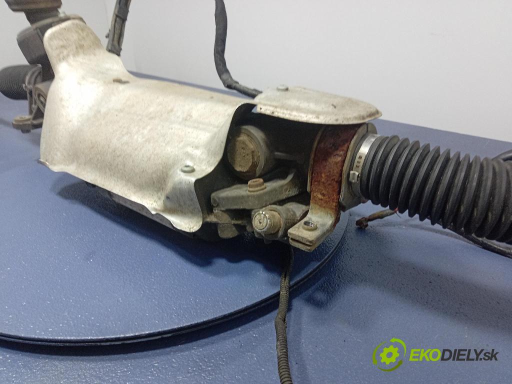 Vw Golf 2005 Ozubené kolo: volant 1K1423051BL