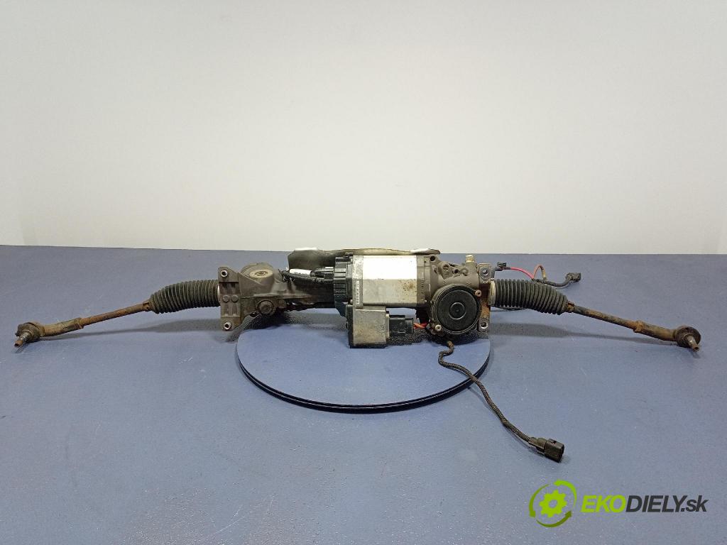 Vw Golf 2005 Ozubené kolo: volant 1K1423051BL