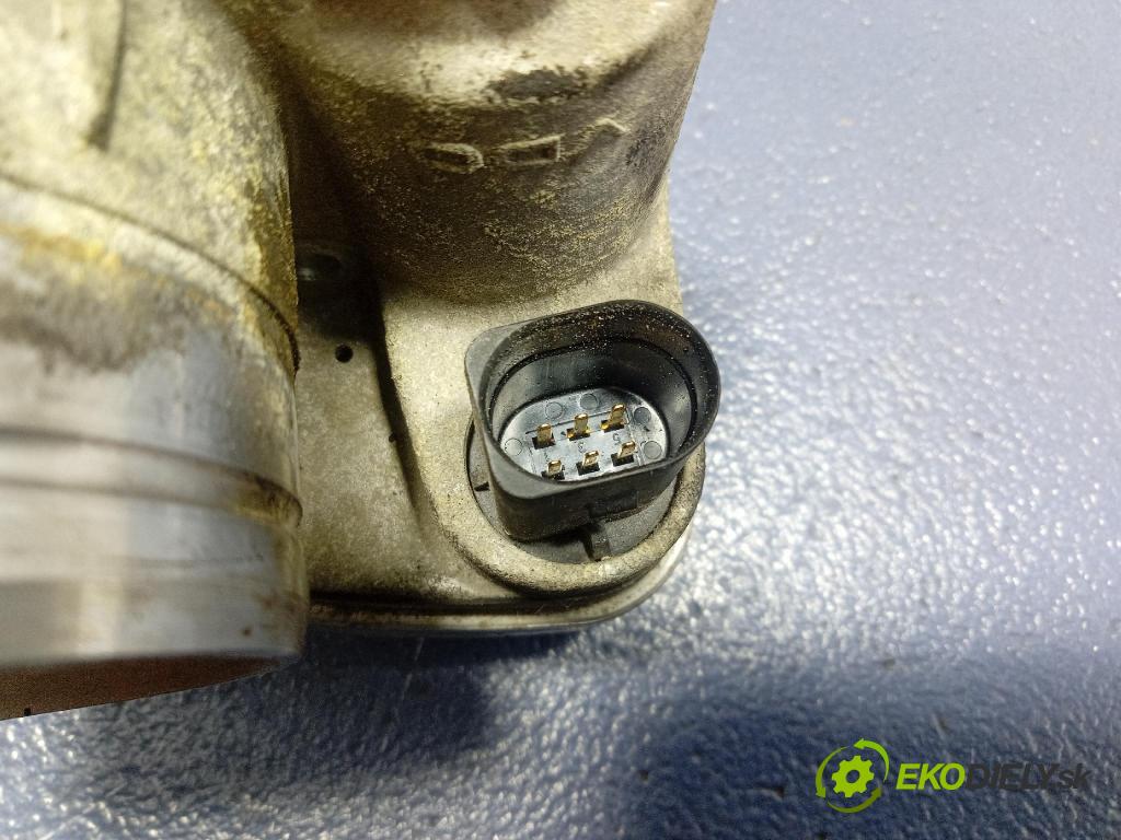 Vw Golf 2005 klapka 06A133062AB